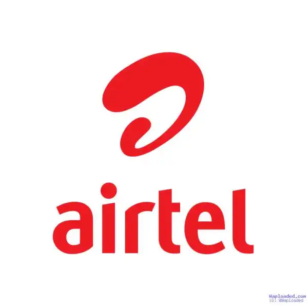 Get 400% Bonus  With Data On Each Of Your Recharge Via Airtel Networks..